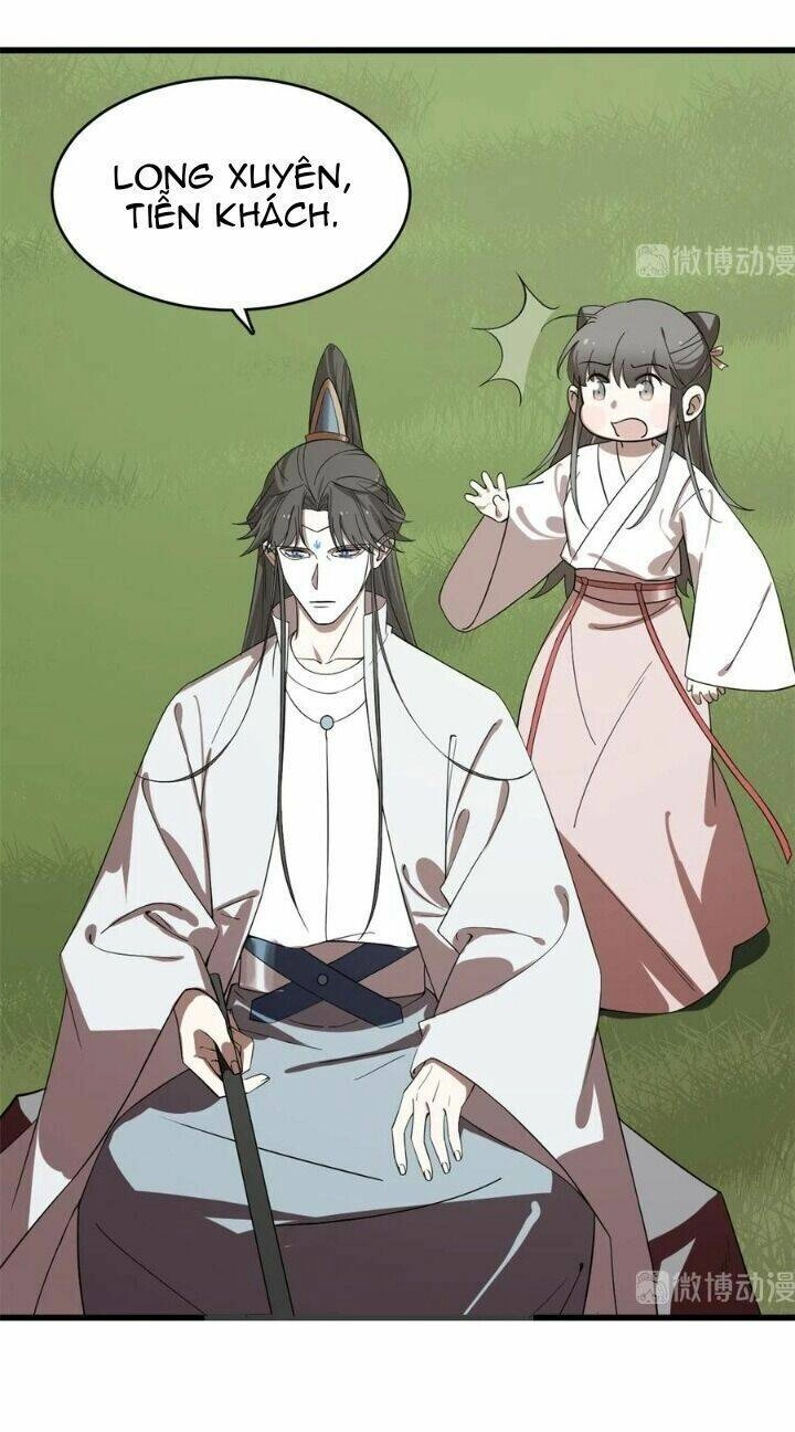 Độc Bộ Thiên Hạ: Đặc Công Thần Y Chapter 241 - 20