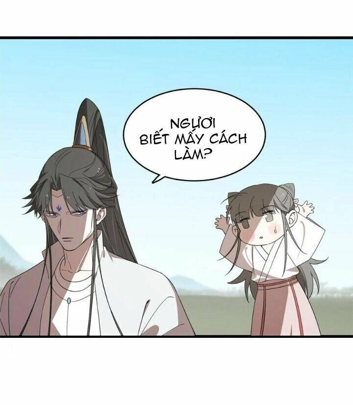 Độc Bộ Thiên Hạ: Đặc Công Thần Y Chapter 241 - 23