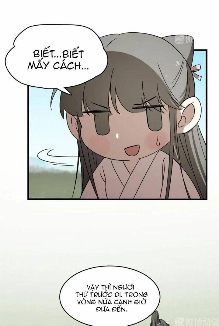 Độc Bộ Thiên Hạ: Đặc Công Thần Y Chapter 241 - 24