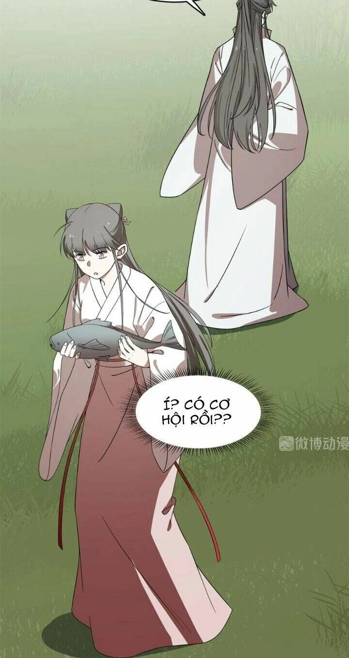 Độc Bộ Thiên Hạ: Đặc Công Thần Y Chapter 241 - 25