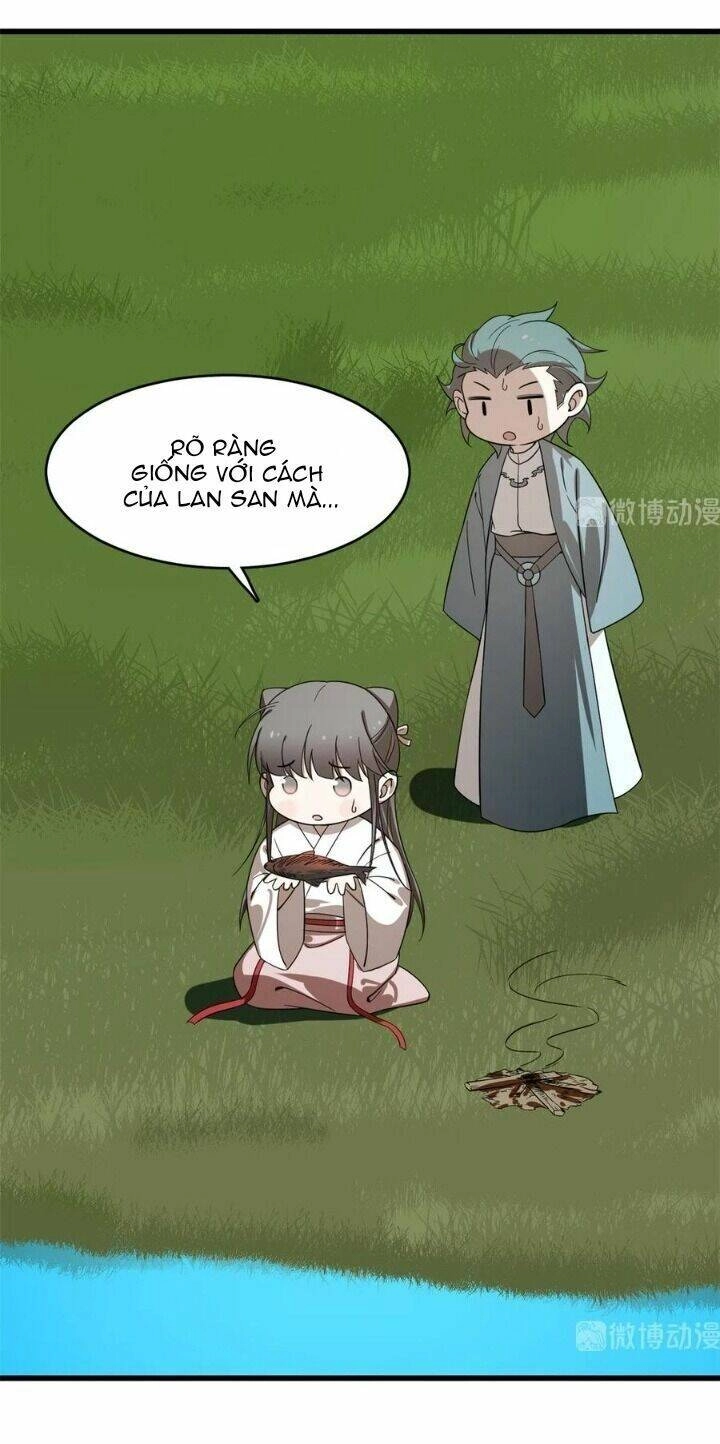 Độc Bộ Thiên Hạ: Đặc Công Thần Y Chapter 241 - 29