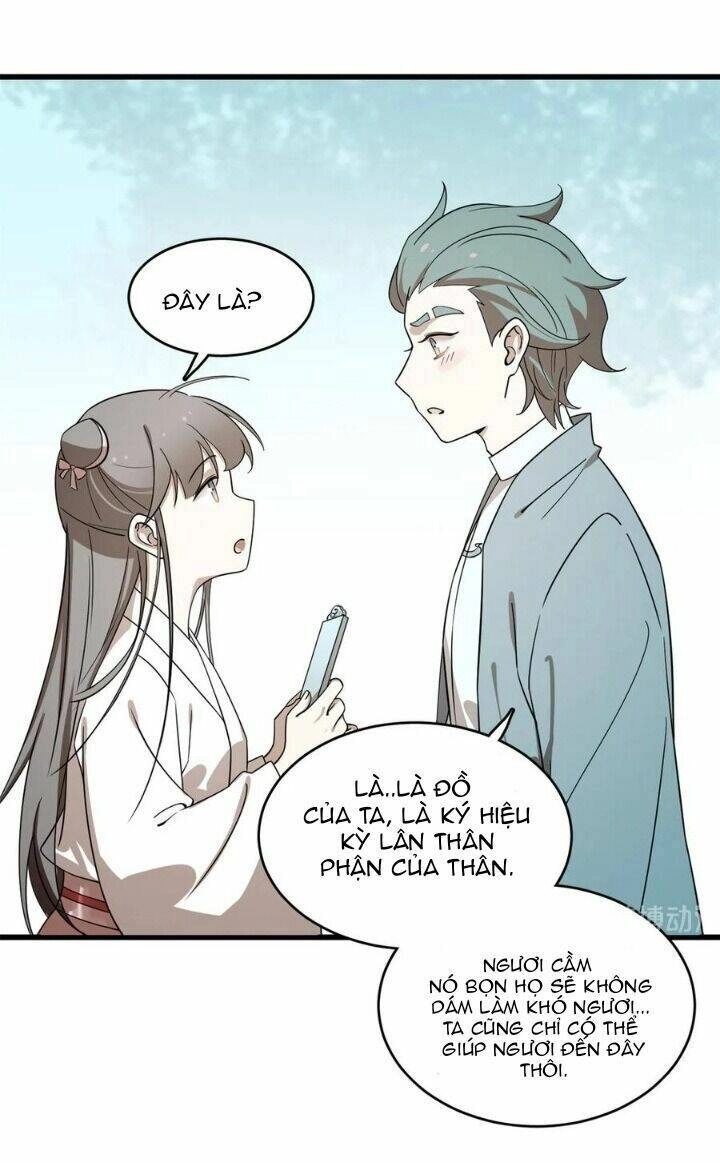 Độc Bộ Thiên Hạ: Đặc Công Thần Y Chapter 241 - 34