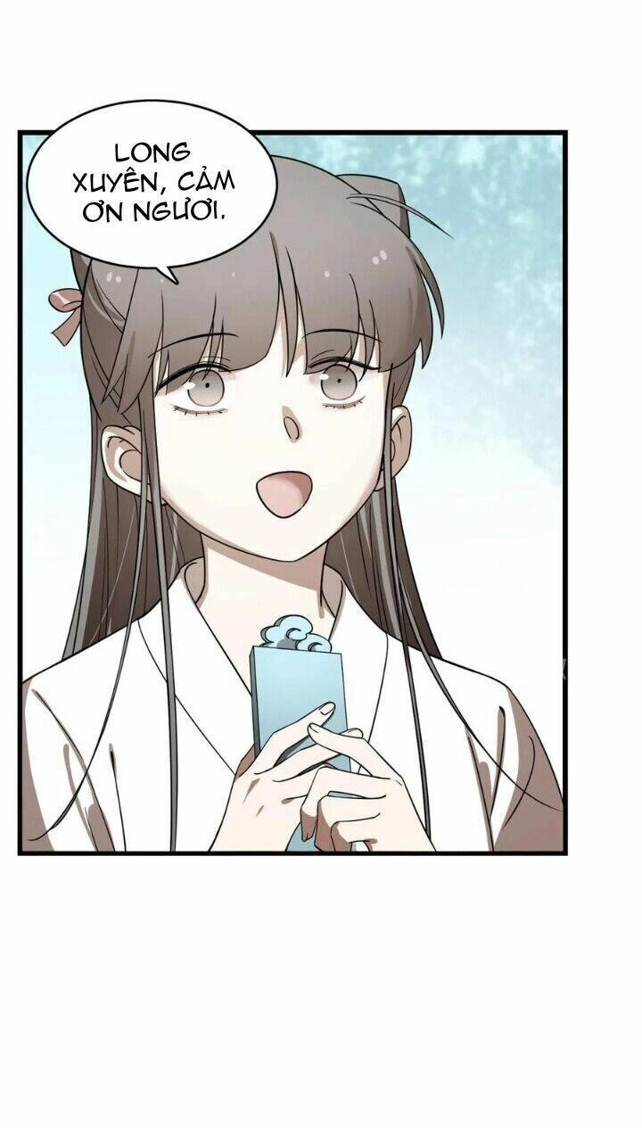 Độc Bộ Thiên Hạ: Đặc Công Thần Y Chapter 241 - 35