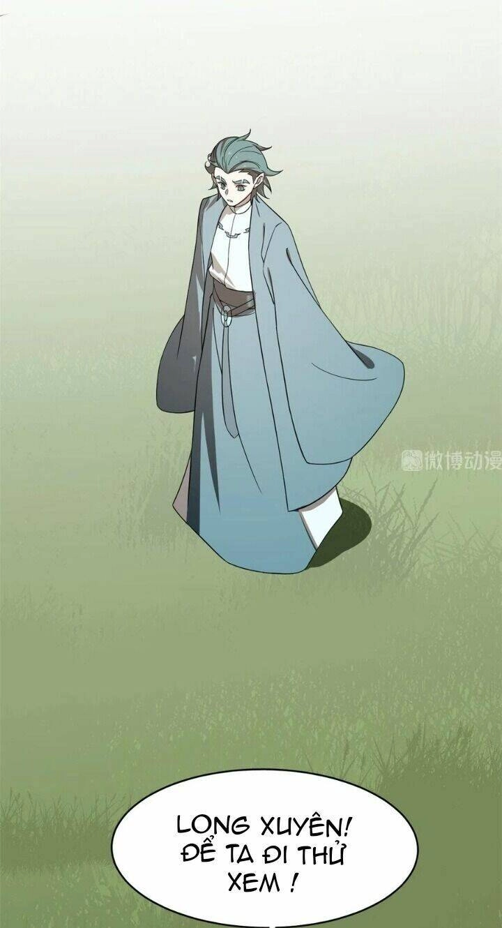 Độc Bộ Thiên Hạ: Đặc Công Thần Y Chapter 241 - 37