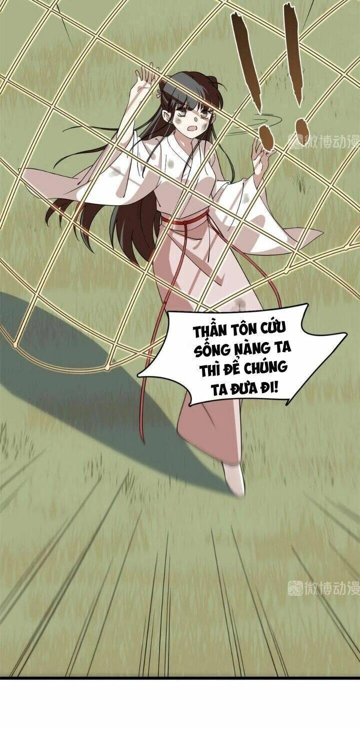 Độc Bộ Thiên Hạ: Đặc Công Thần Y Chapter 242 - 10