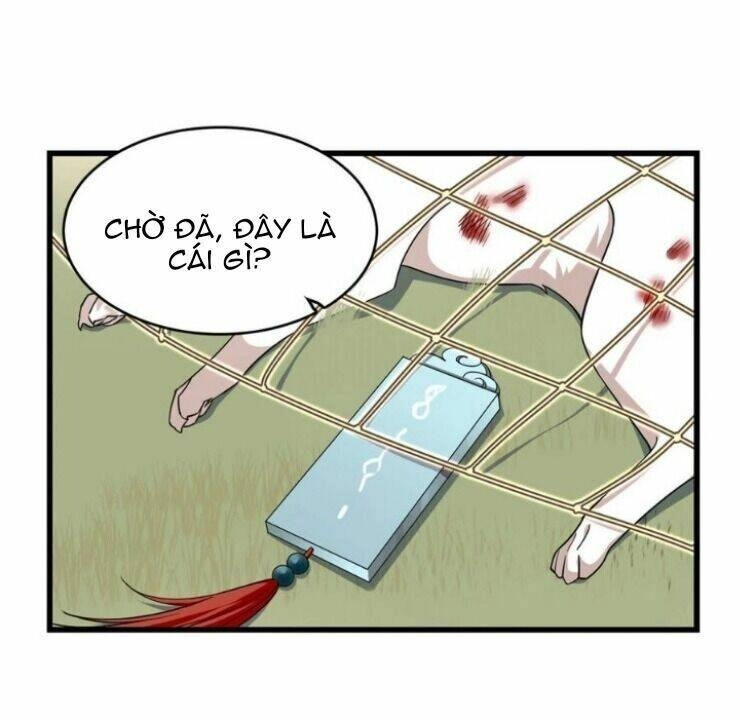 Độc Bộ Thiên Hạ: Đặc Công Thần Y Chapter 242 - 15