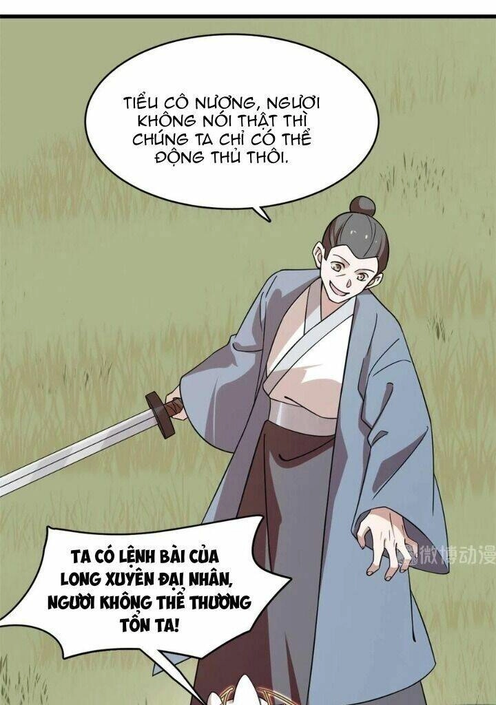 Độc Bộ Thiên Hạ: Đặc Công Thần Y Chapter 242 - 18