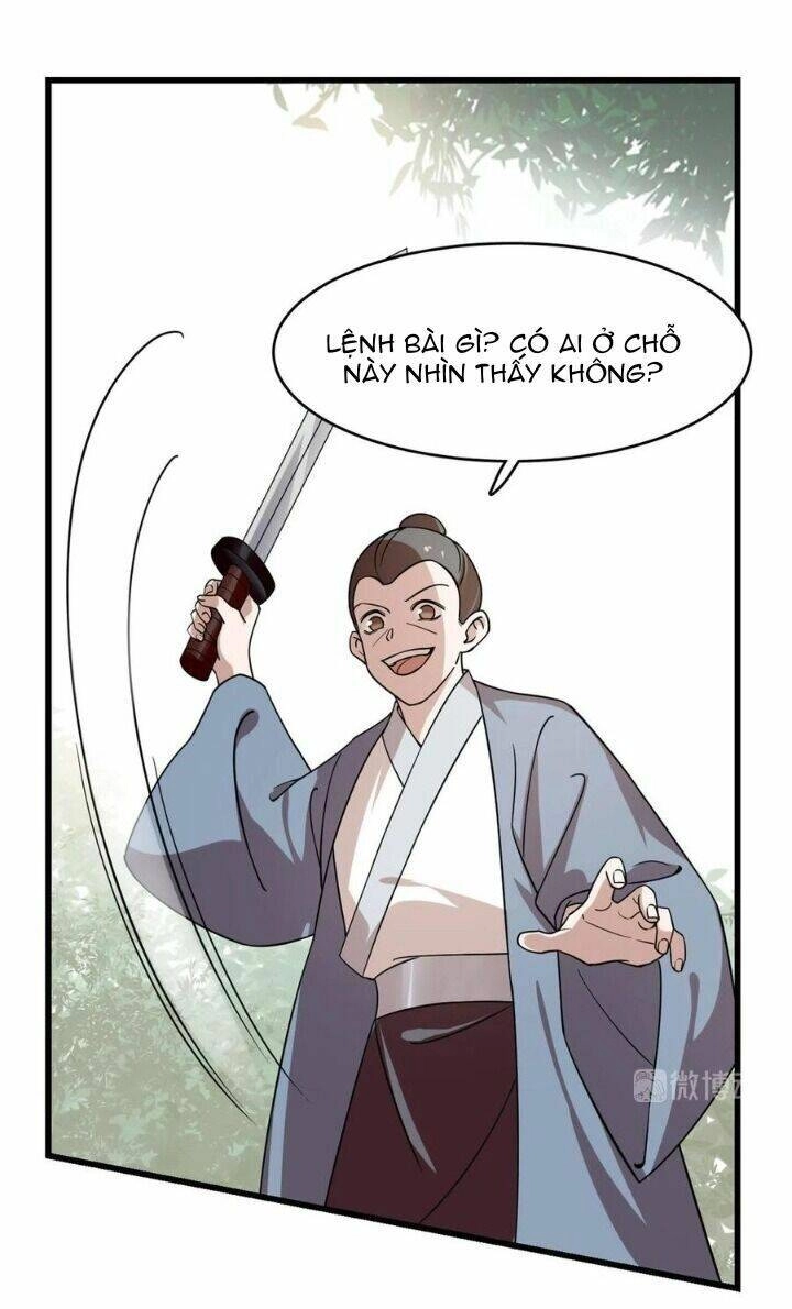 Độc Bộ Thiên Hạ: Đặc Công Thần Y Chapter 242 - 20