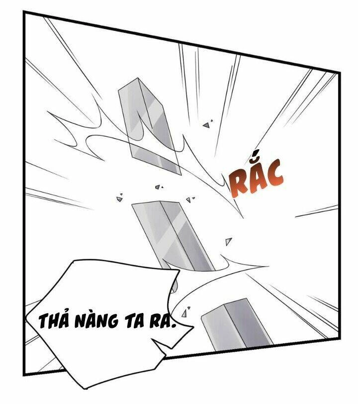 Độc Bộ Thiên Hạ: Đặc Công Thần Y Chapter 242 - 21