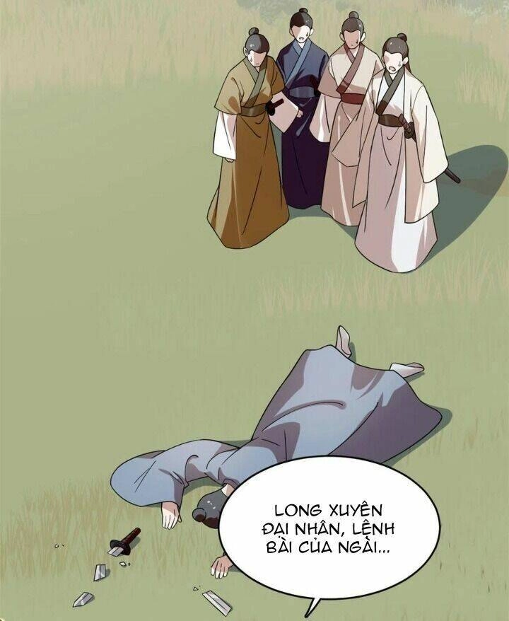 Độc Bộ Thiên Hạ: Đặc Công Thần Y Chapter 242 - 24