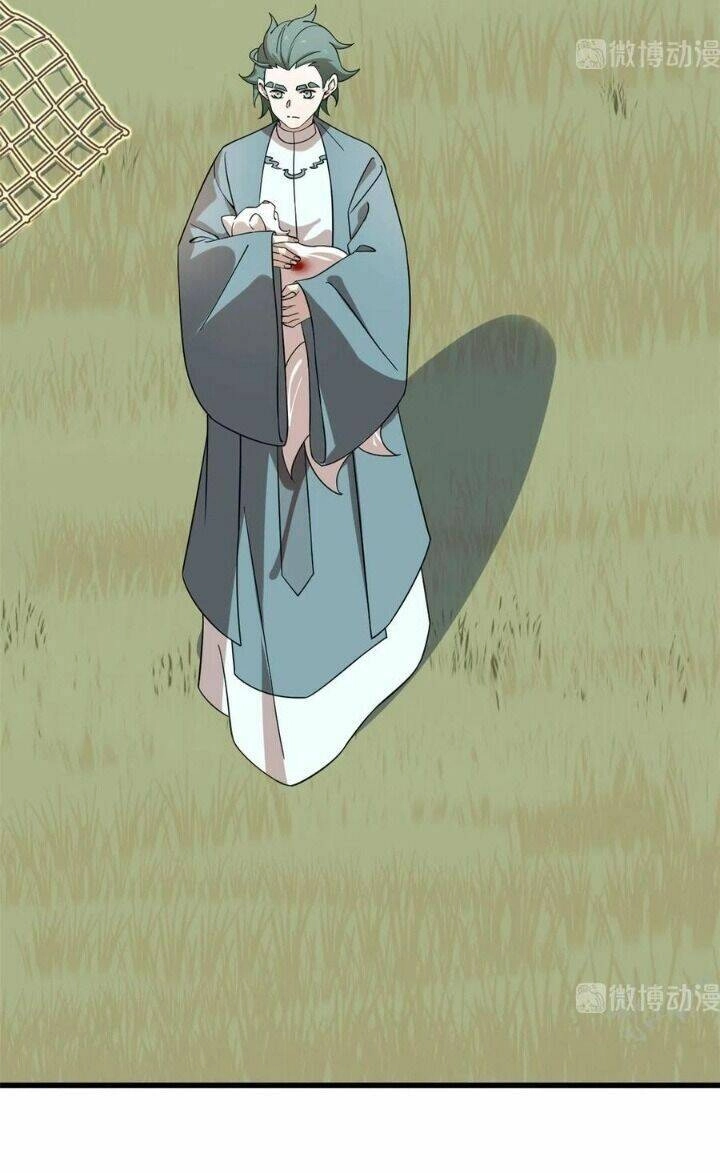 Độc Bộ Thiên Hạ: Đặc Công Thần Y Chapter 242 - 25