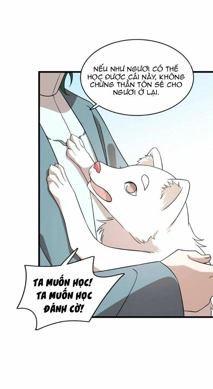 Độc Bộ Thiên Hạ: Đặc Công Thần Y Chapter 242 - 33