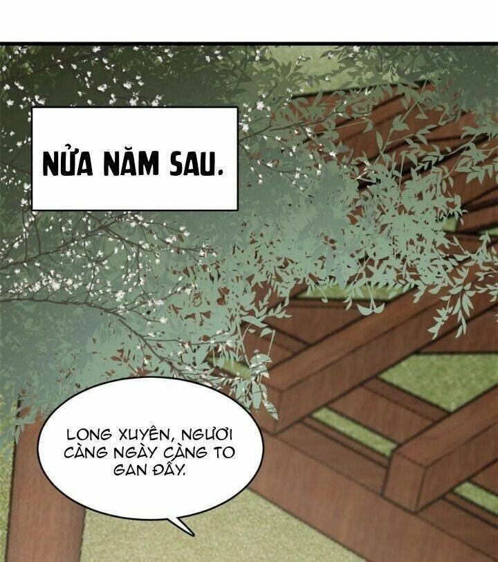 Độc Bộ Thiên Hạ: Đặc Công Thần Y Chapter 242 - 37