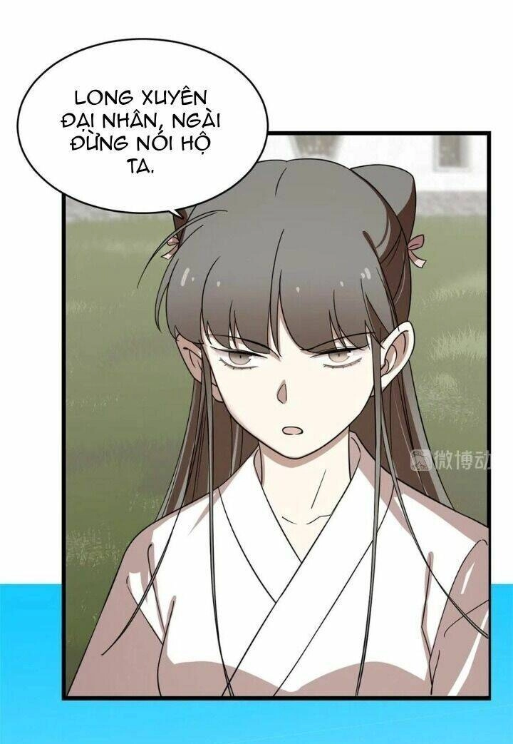 Độc Bộ Thiên Hạ: Đặc Công Thần Y Chapter 243 - 3