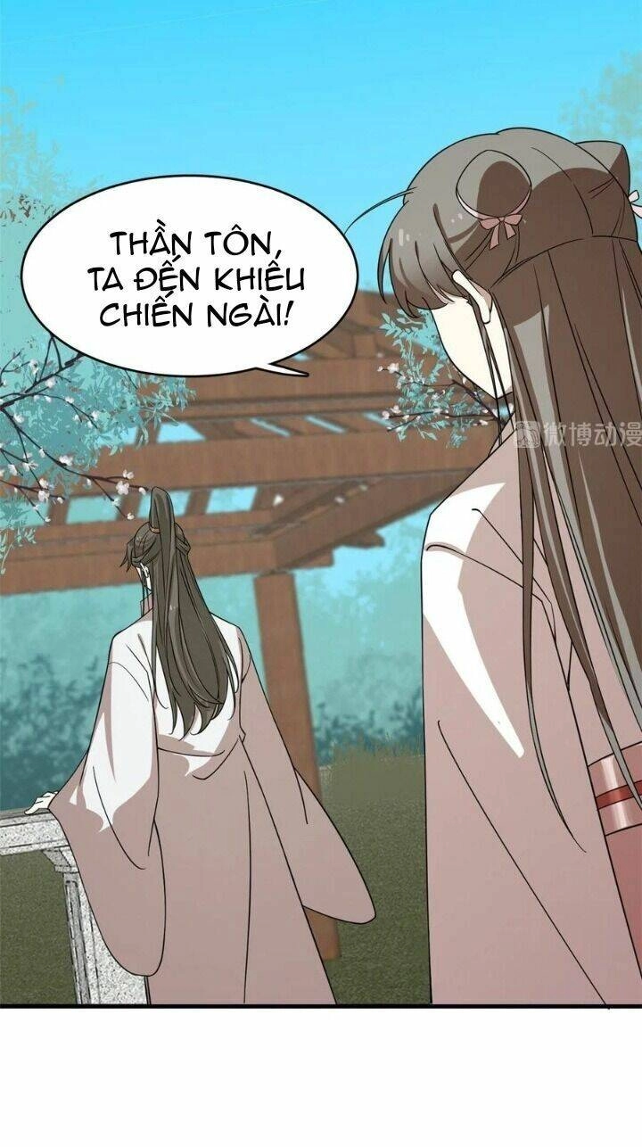 Độc Bộ Thiên Hạ: Đặc Công Thần Y Chapter 243 - 4