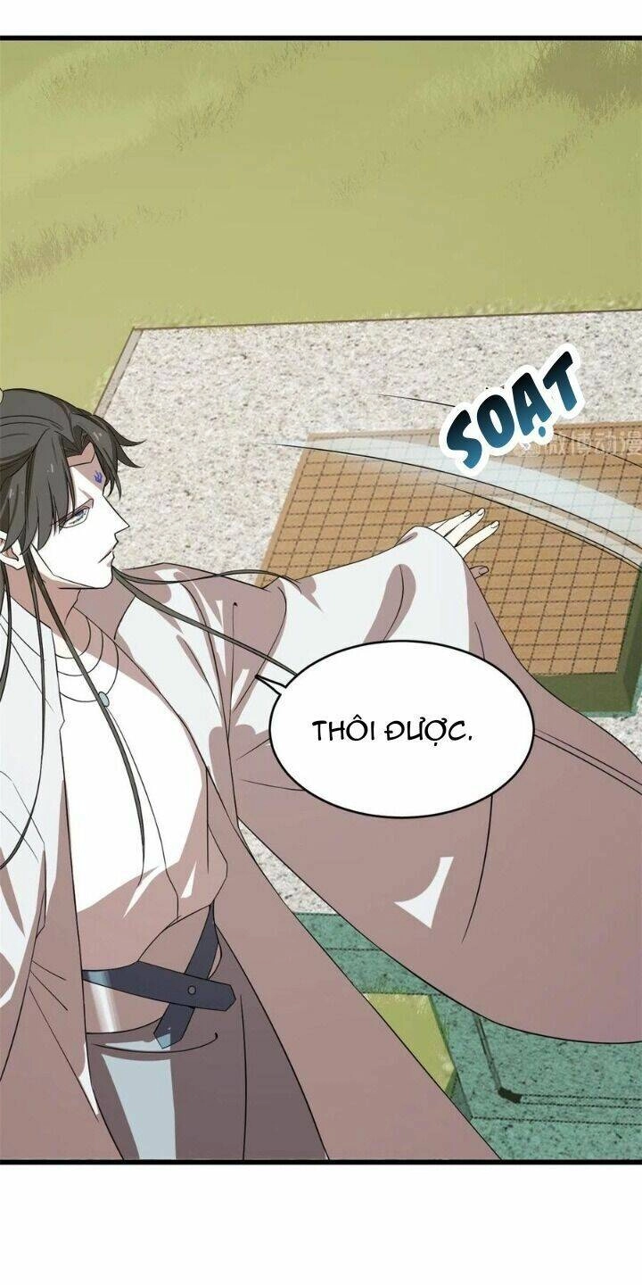 Độc Bộ Thiên Hạ: Đặc Công Thần Y Chapter 243 - 9