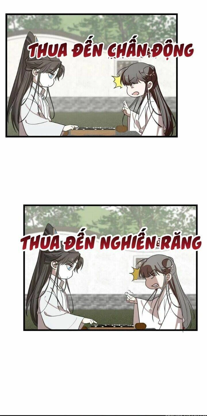 Độc Bộ Thiên Hạ: Đặc Công Thần Y Chapter 243 - 23