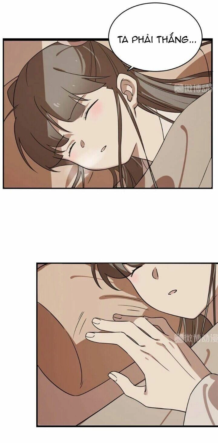 Độc Bộ Thiên Hạ: Đặc Công Thần Y Chapter 243 - 29