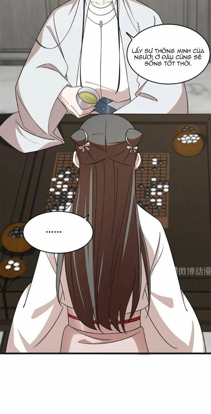 Độc Bộ Thiên Hạ: Đặc Công Thần Y Chapter 244 - 25