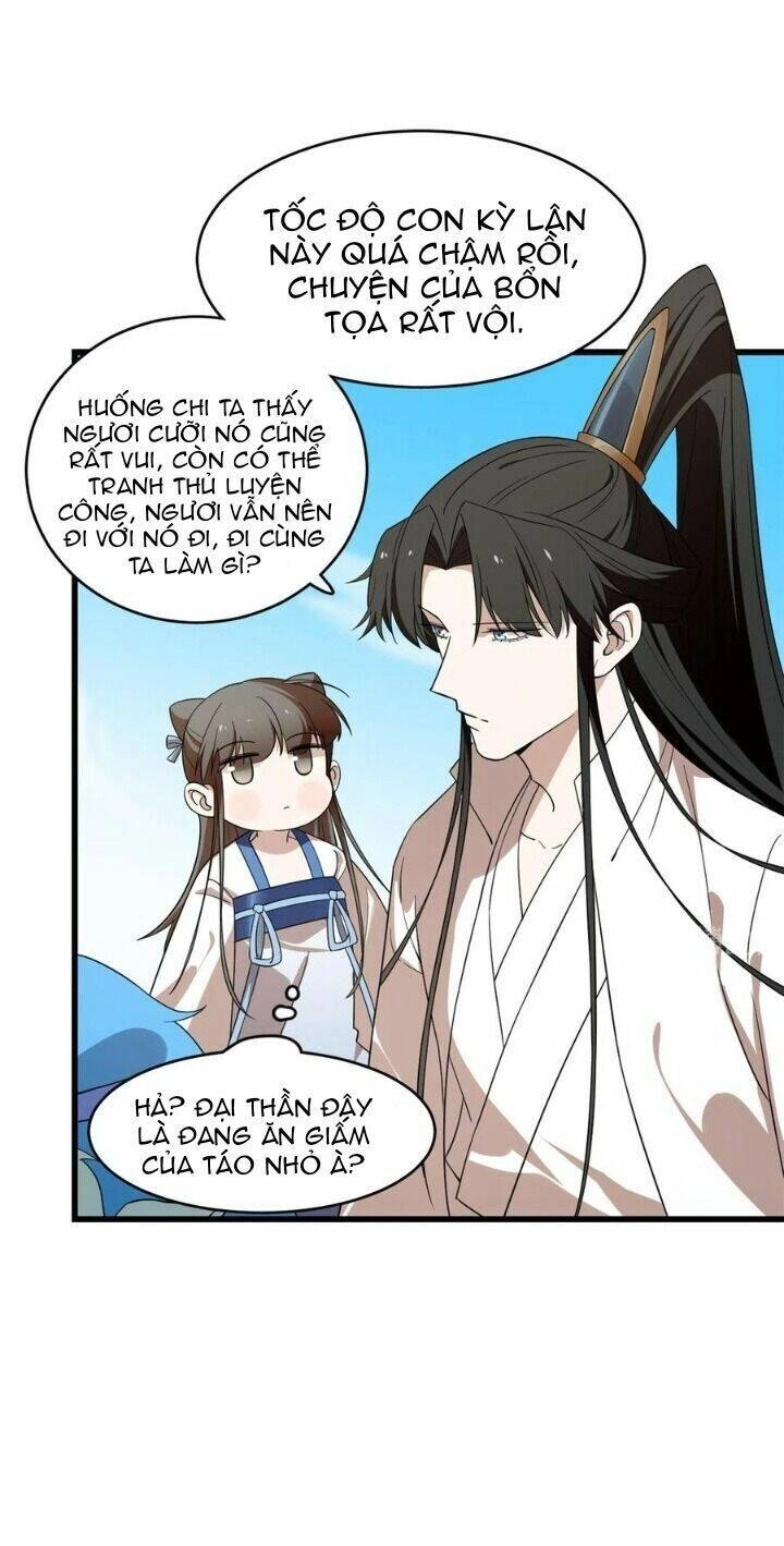 Độc Bộ Thiên Hạ: Đặc Công Thần Y Chapter 245 - 4