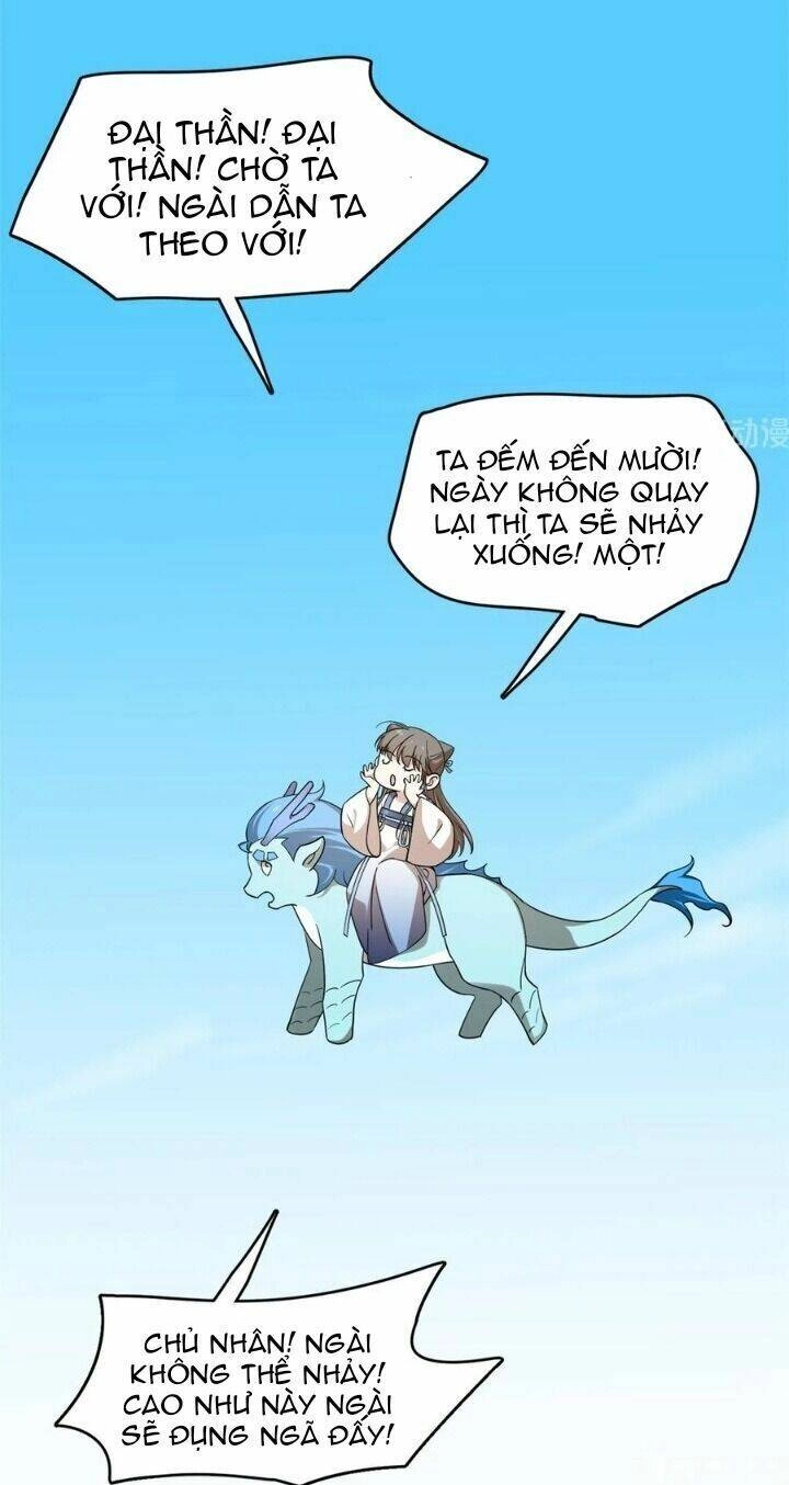 Độc Bộ Thiên Hạ: Đặc Công Thần Y Chapter 245 - 10