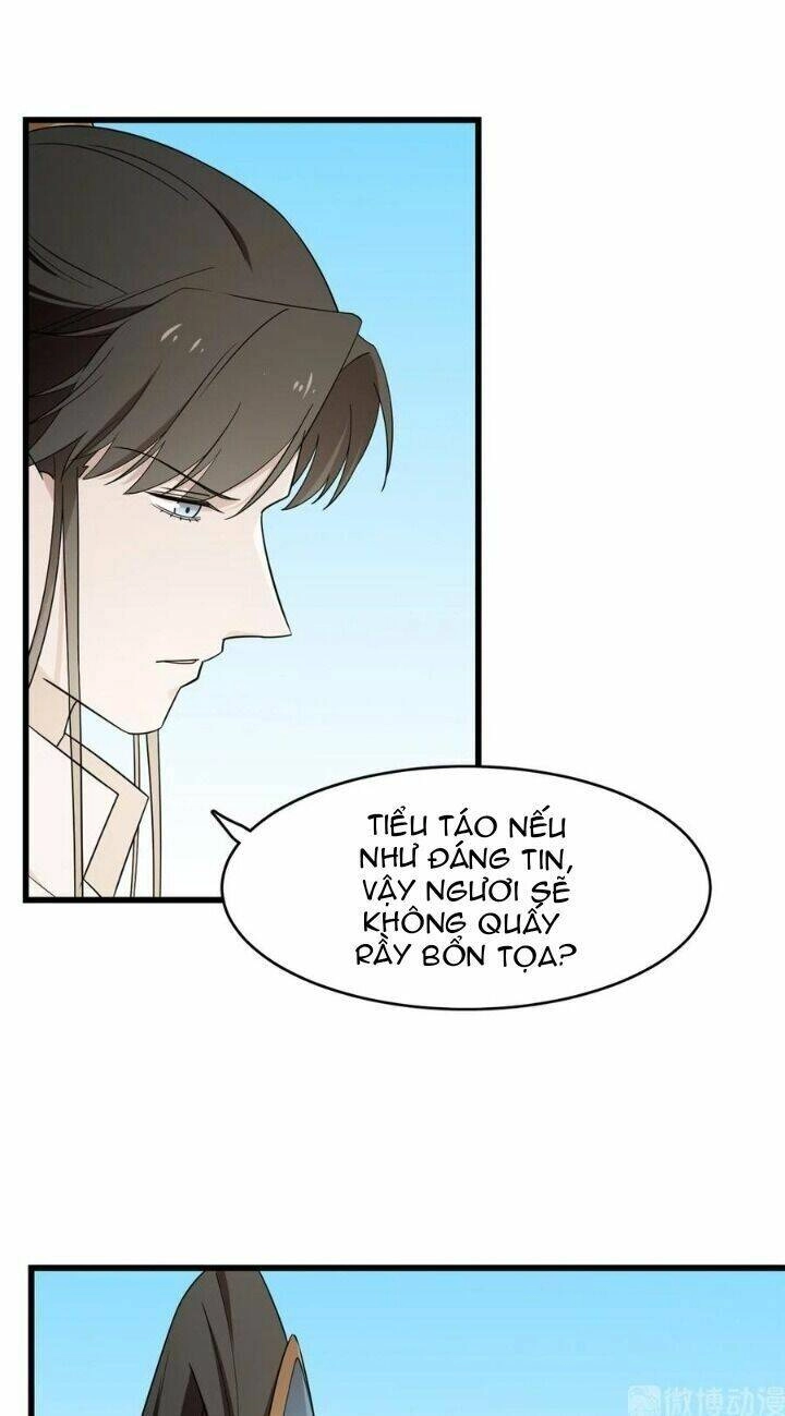 Độc Bộ Thiên Hạ: Đặc Công Thần Y Chapter 245 - 28