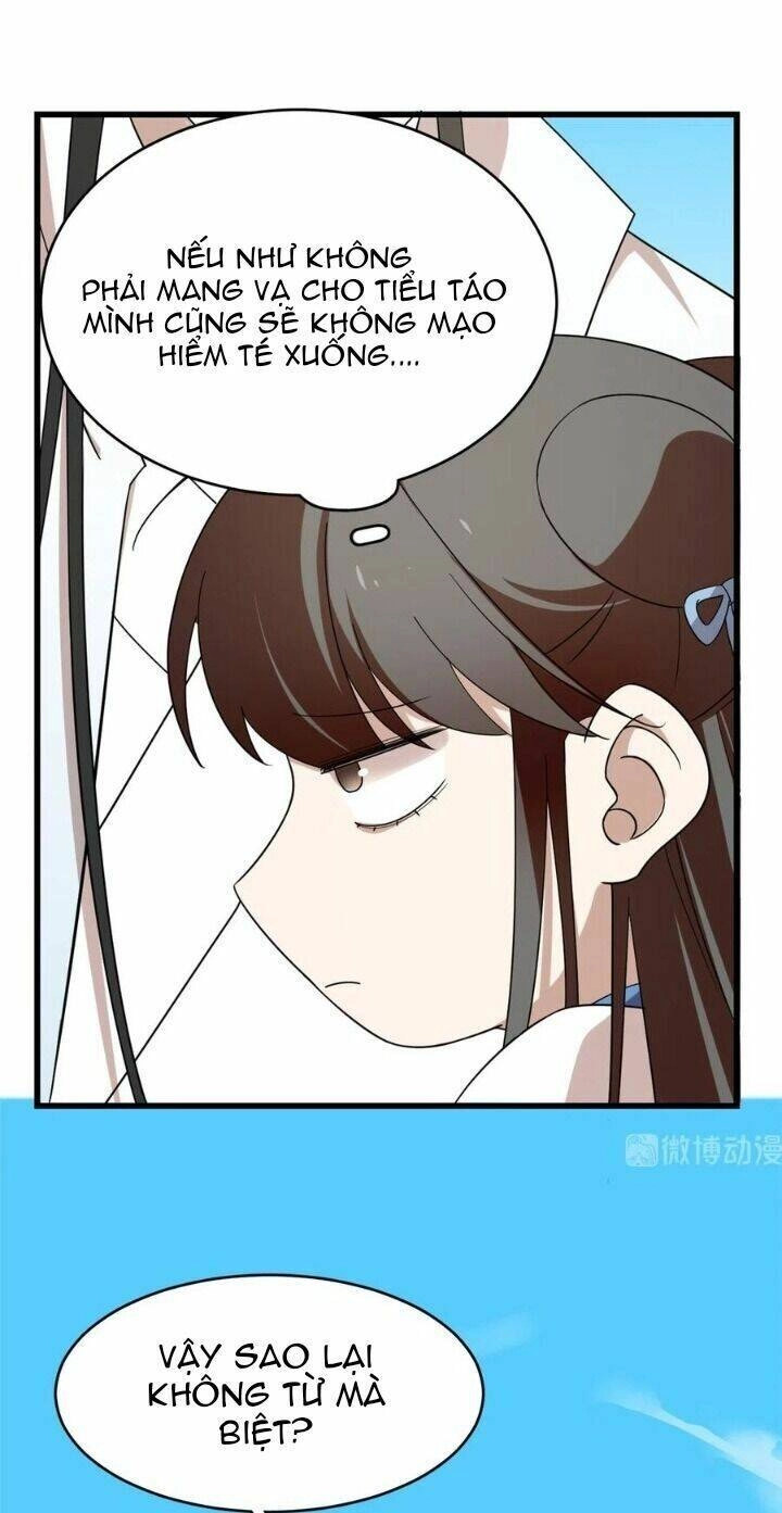 Độc Bộ Thiên Hạ: Đặc Công Thần Y Chapter 245 - 31