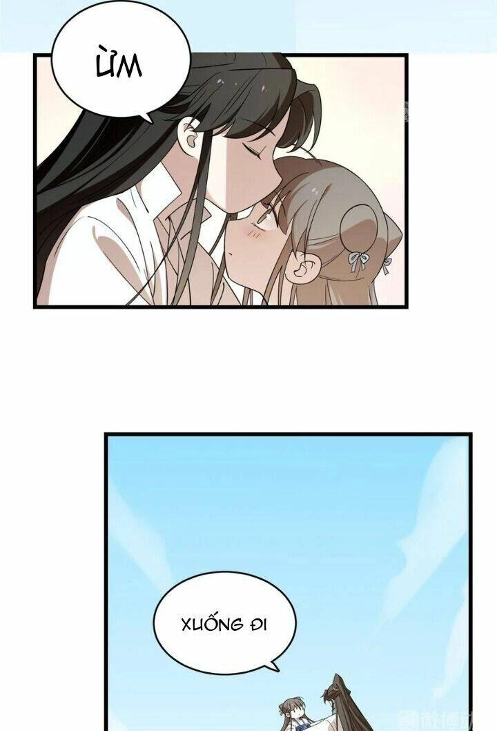 Độc Bộ Thiên Hạ: Đặc Công Thần Y Chapter 245 - 34