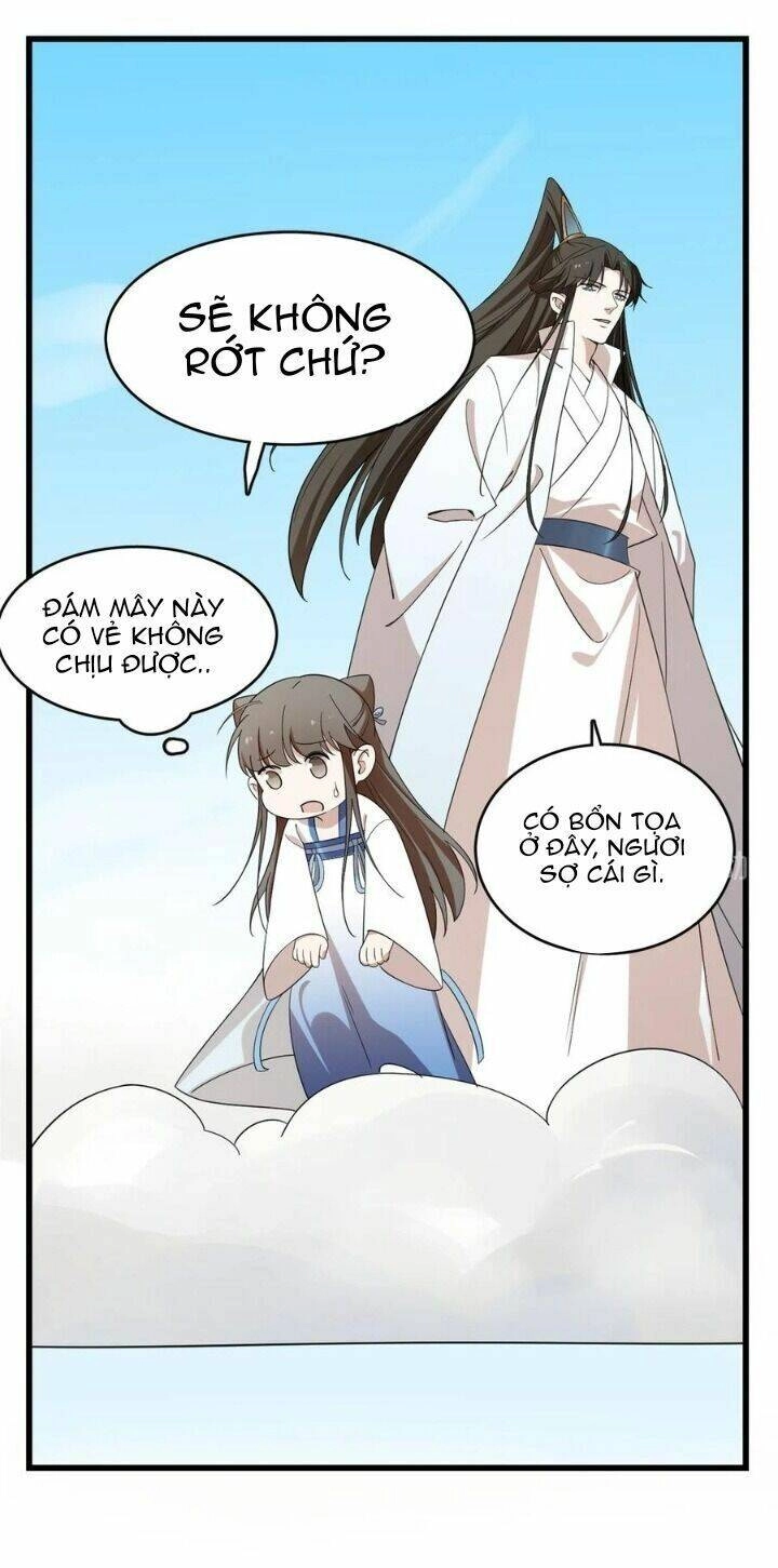 Độc Bộ Thiên Hạ: Đặc Công Thần Y Chapter 245 - 36