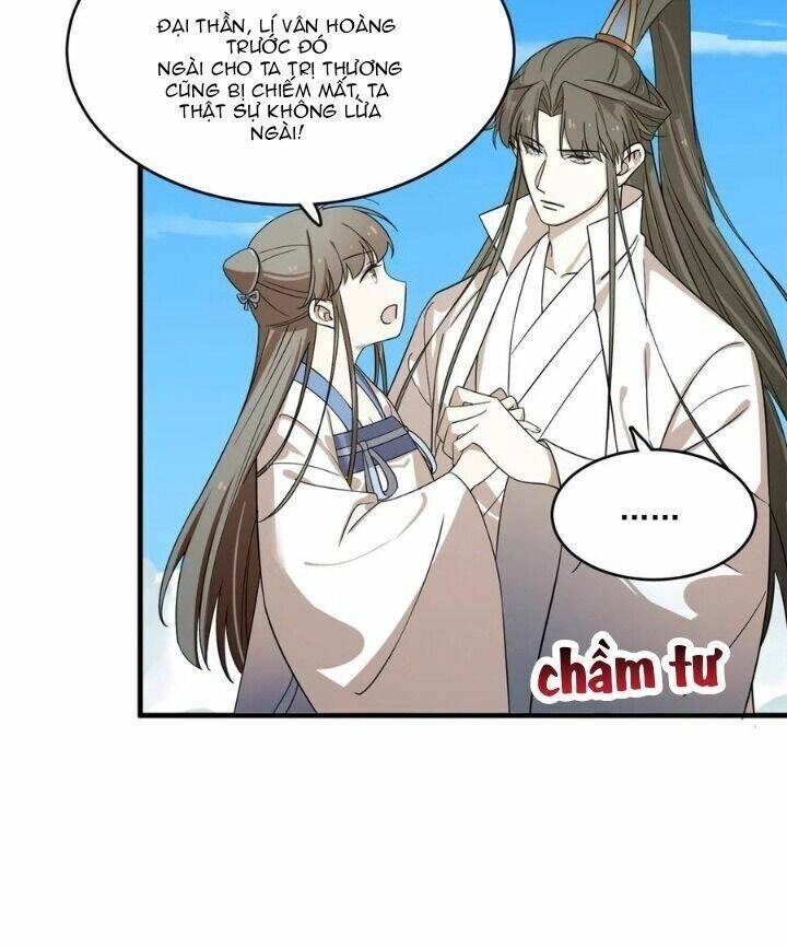 Độc Bộ Thiên Hạ: Đặc Công Thần Y Chapter 246 - 11