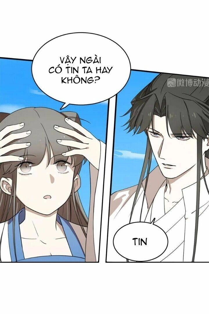 Độc Bộ Thiên Hạ: Đặc Công Thần Y Chapter 246 - 14