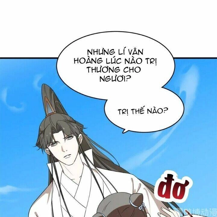 Độc Bộ Thiên Hạ: Đặc Công Thần Y Chapter 246 - 16