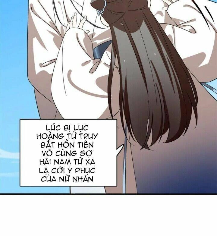 Độc Bộ Thiên Hạ: Đặc Công Thần Y Chapter 246 - 17