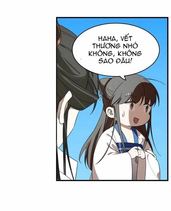 Độc Bộ Thiên Hạ: Đặc Công Thần Y Chapter 246 - 18