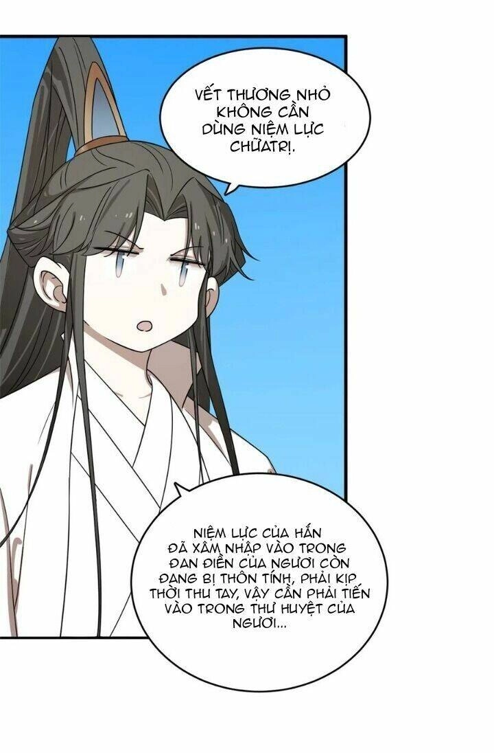 Độc Bộ Thiên Hạ: Đặc Công Thần Y Chapter 246 - 19