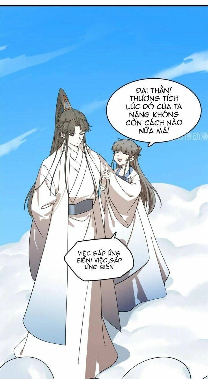 Độc Bộ Thiên Hạ: Đặc Công Thần Y Chapter 246 - 20