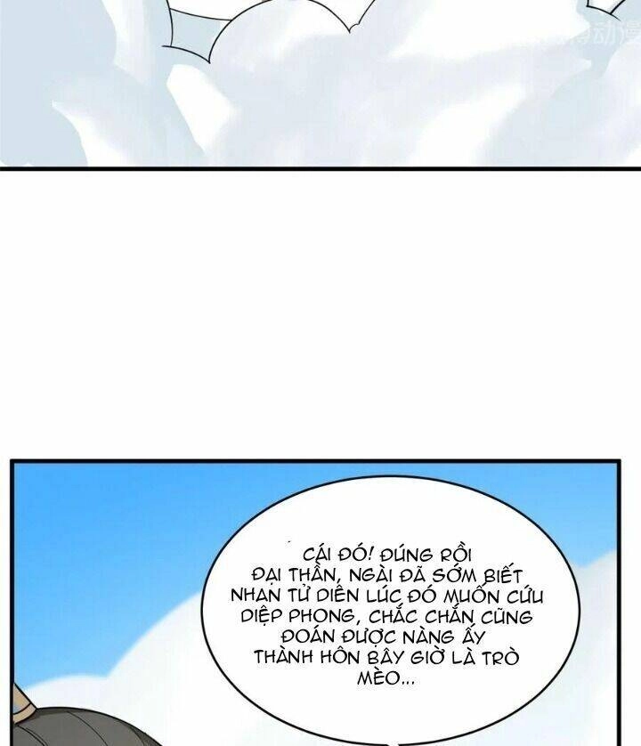 Độc Bộ Thiên Hạ: Đặc Công Thần Y Chapter 246 - 21