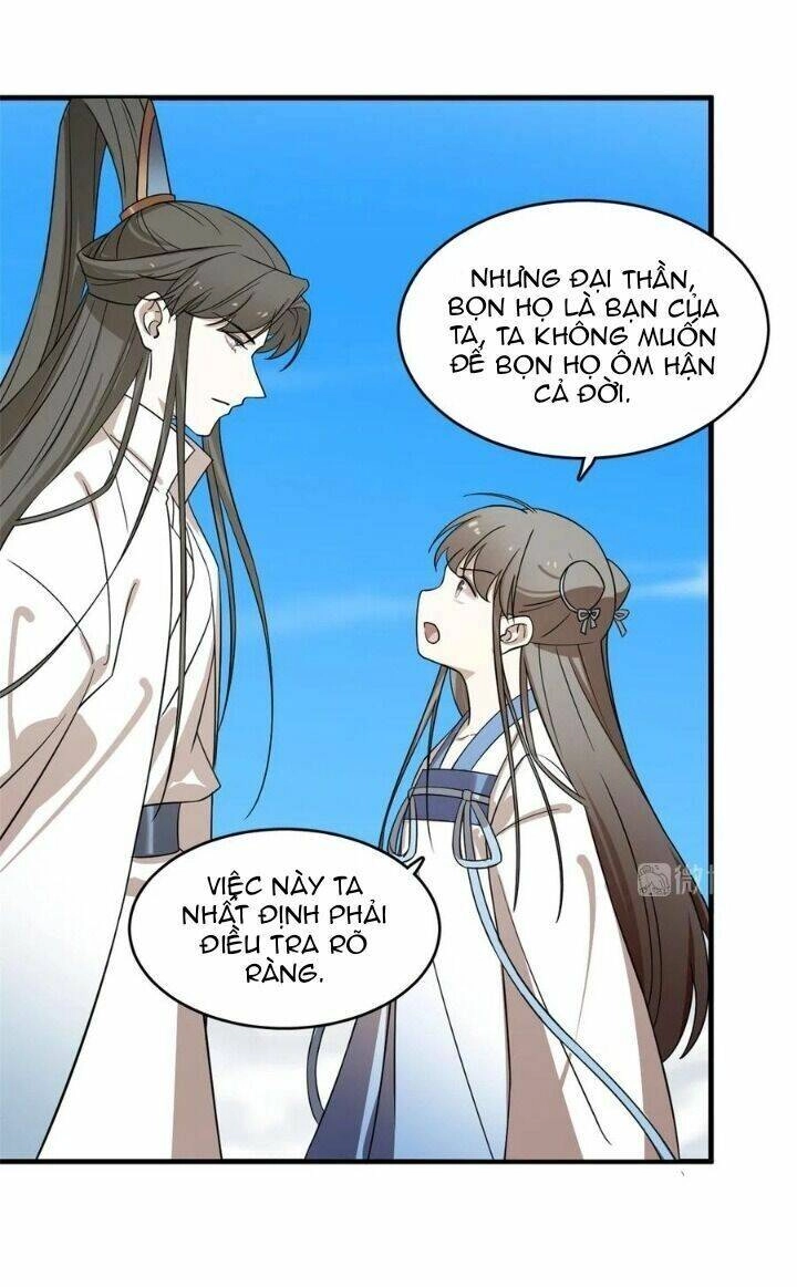 Độc Bộ Thiên Hạ: Đặc Công Thần Y Chapter 246 - 23