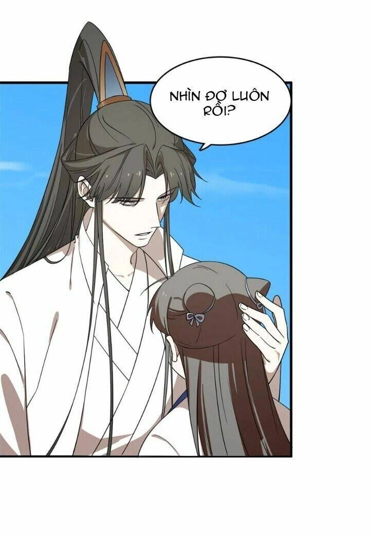 Độc Bộ Thiên Hạ: Đặc Công Thần Y Chapter 246 - 33