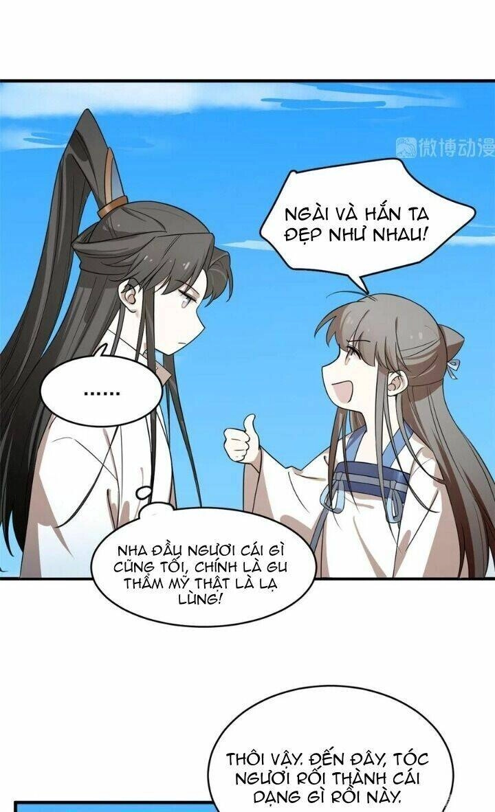 Độc Bộ Thiên Hạ: Đặc Công Thần Y Chapter 247 - 5