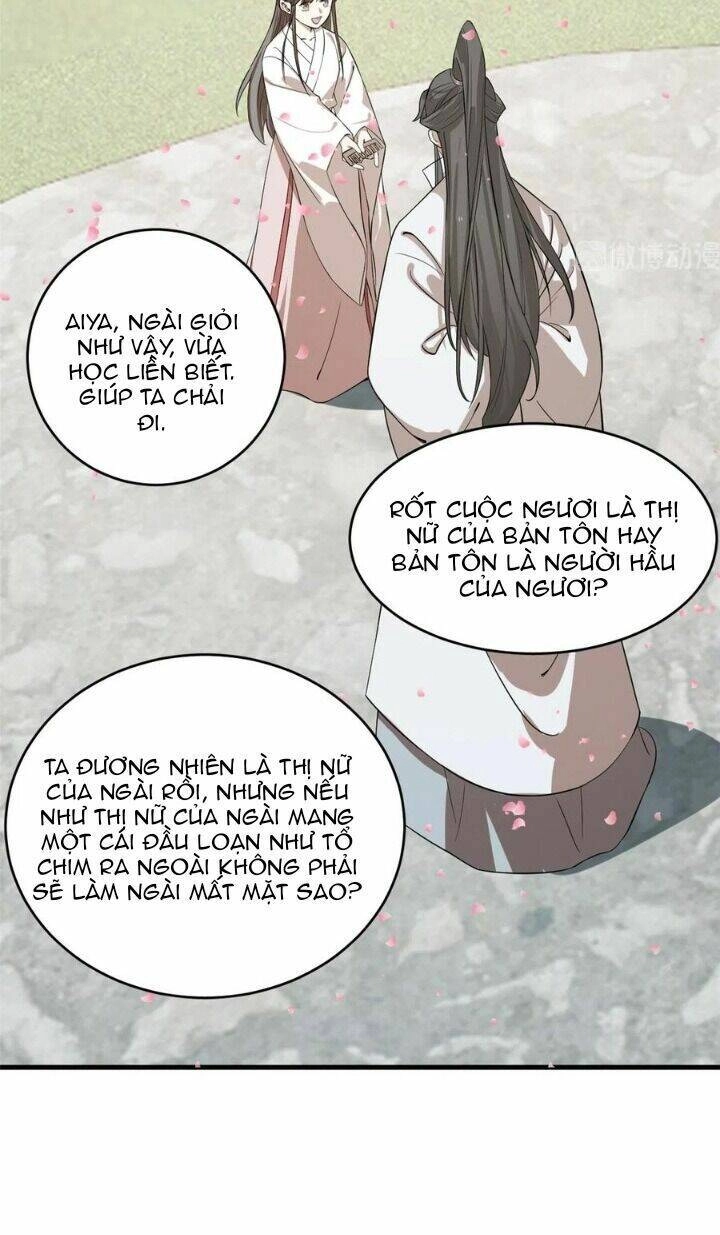 Độc Bộ Thiên Hạ: Đặc Công Thần Y Chapter 247 - 10