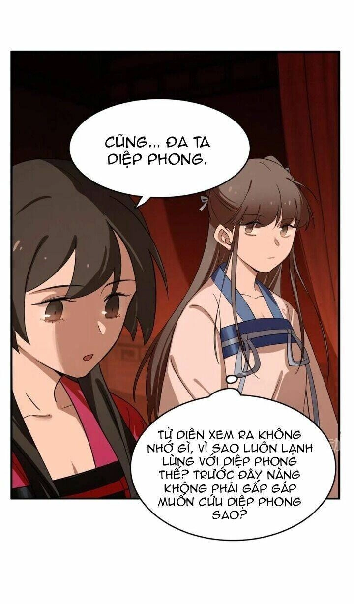 Độc Bộ Thiên Hạ: Đặc Công Thần Y Chapter 247 - 27