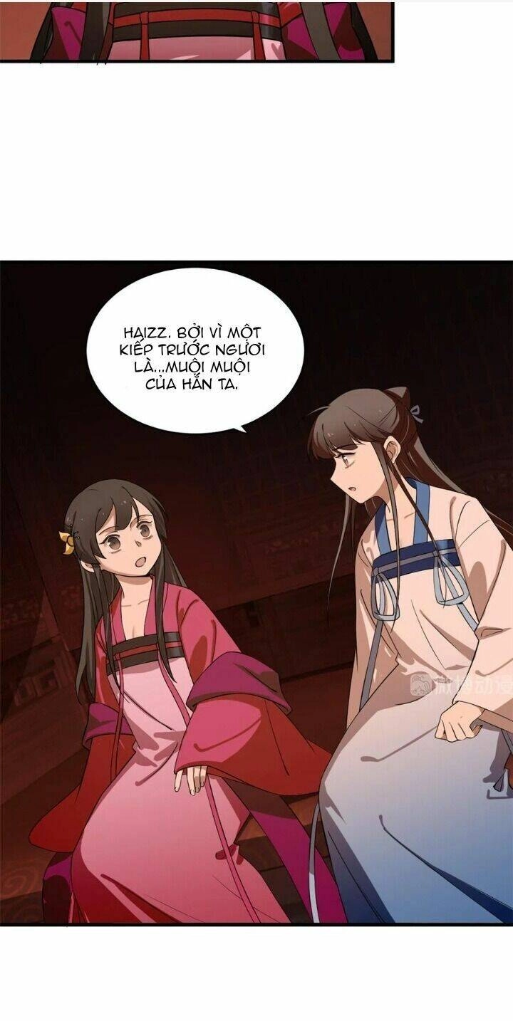 Độc Bộ Thiên Hạ: Đặc Công Thần Y Chapter 247 - 30