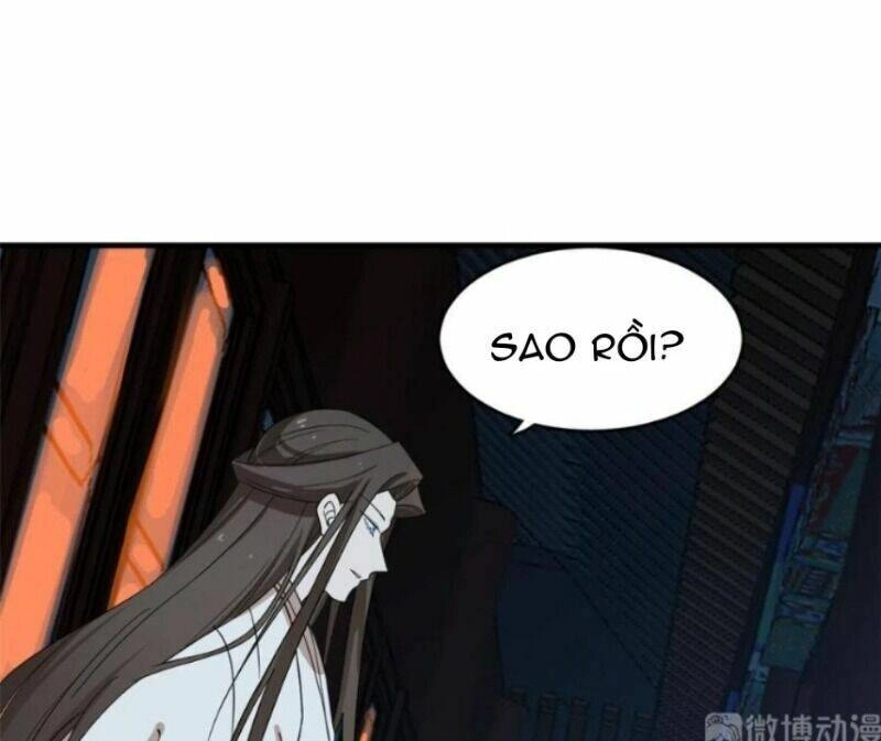 Độc Bộ Thiên Hạ: Đặc Công Thần Y Chapter 247 - 35