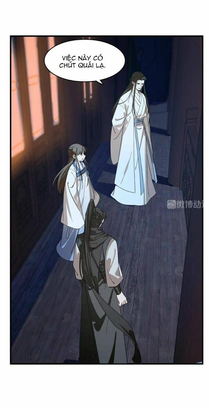 Độc Bộ Thiên Hạ: Đặc Công Thần Y Chapter 248 - 6