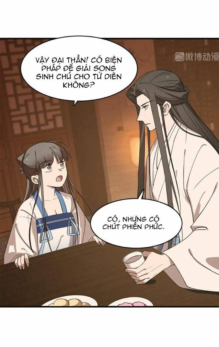 Độc Bộ Thiên Hạ: Đặc Công Thần Y Chapter 248 - 13