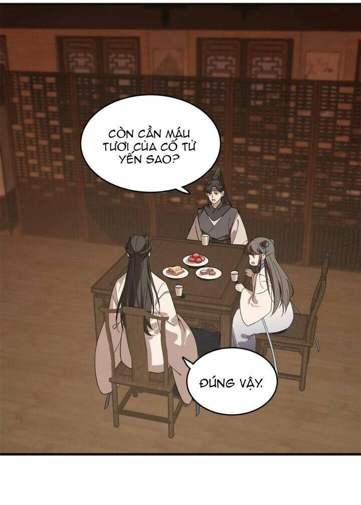 Độc Bộ Thiên Hạ: Đặc Công Thần Y Chapter 248 - 15