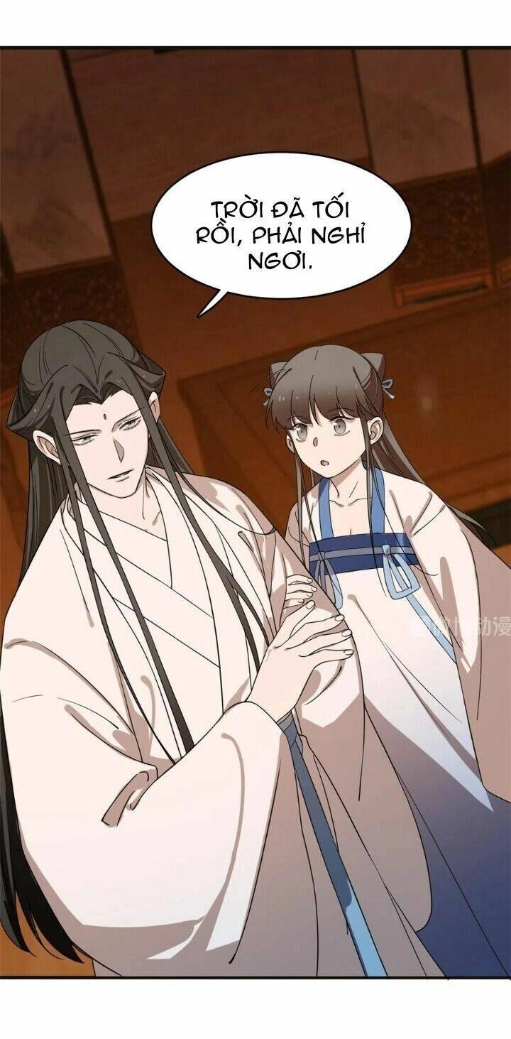 Độc Bộ Thiên Hạ: Đặc Công Thần Y Chapter 248 - 25