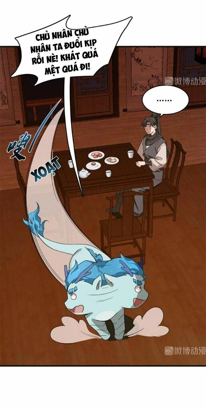 Độc Bộ Thiên Hạ: Đặc Công Thần Y Chapter 248 - 29