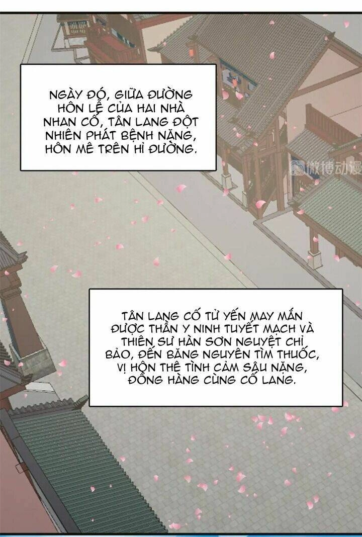 Độc Bộ Thiên Hạ: Đặc Công Thần Y Chapter 248 - 30